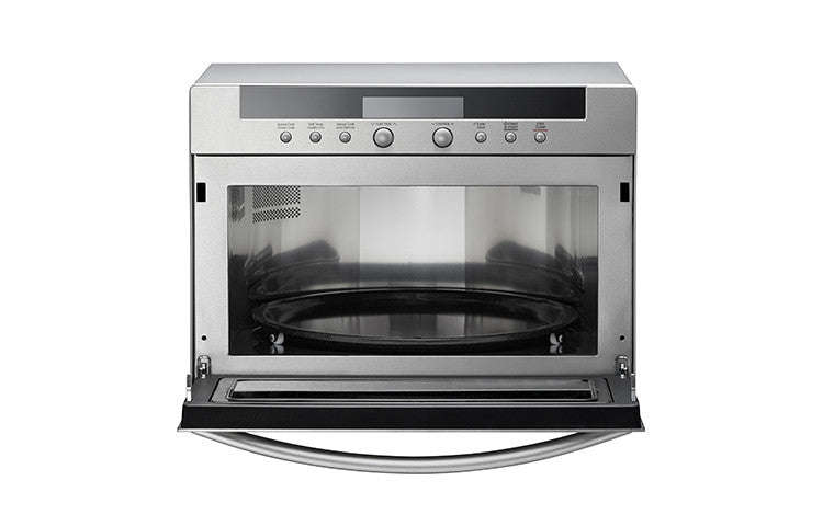LG MA3884VC Steam Chef Solardom Oven