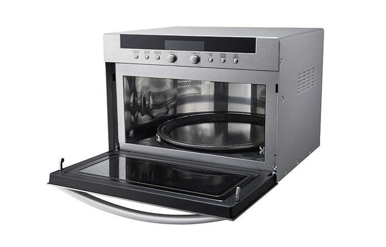 LG MA3884VC Steam Chef Solardom Oven