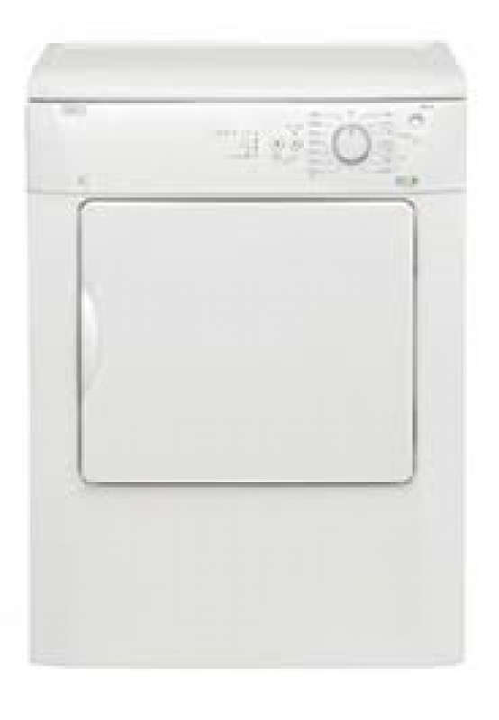 Defy DTD310 8KG VENTED TUMBLE DRYER WHITE
