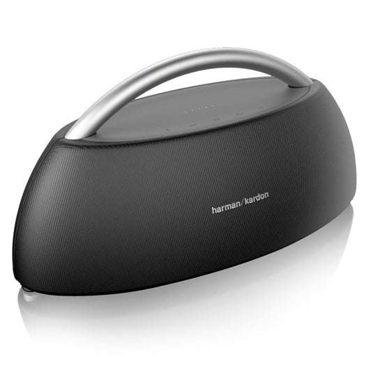 Harman Kardon OH4370 Go + Play Portble Bluetooth Speaker Black