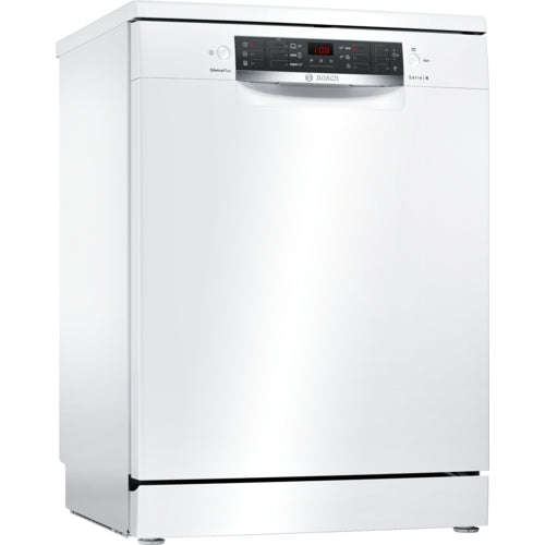Bosch Serie | 4 SMS46MW00Z 60 cm dishwasher Freestanding - White