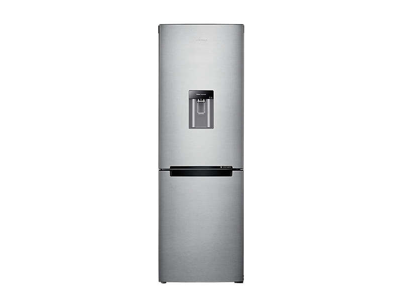 SAMSUNG -  RB29HWR3DSA 303L Fridge/Freezer Combo