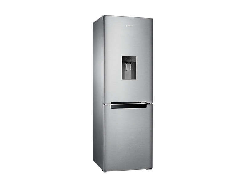 SAMSUNG -  RB29HWR3DSA 303L Fridge/Freezer Combo