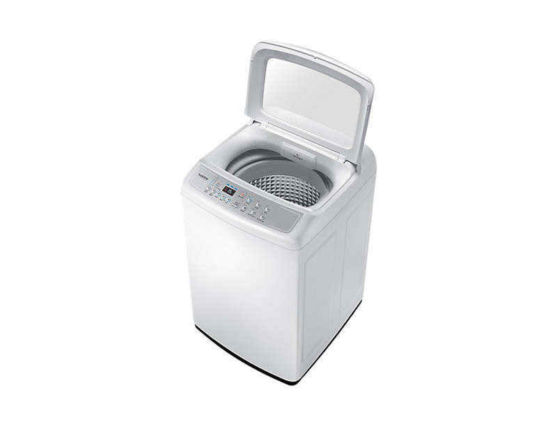 Samsung WA90H4200SW 9kg Top Loader Washer