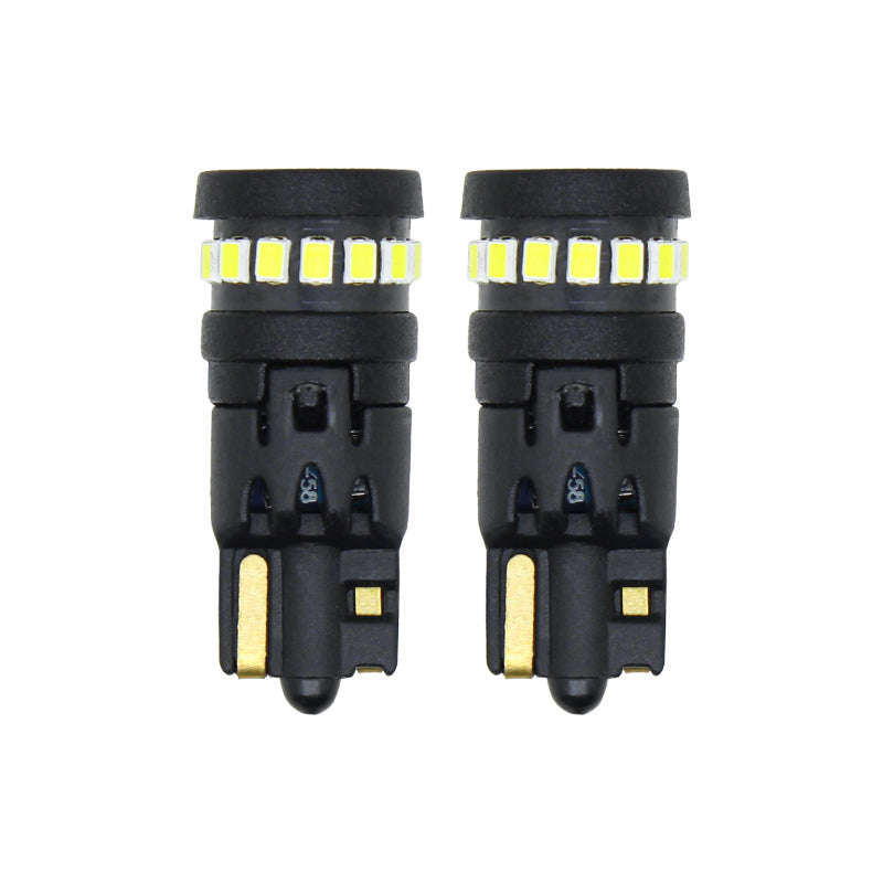 T10 22 LED CANBUS 12-24V
