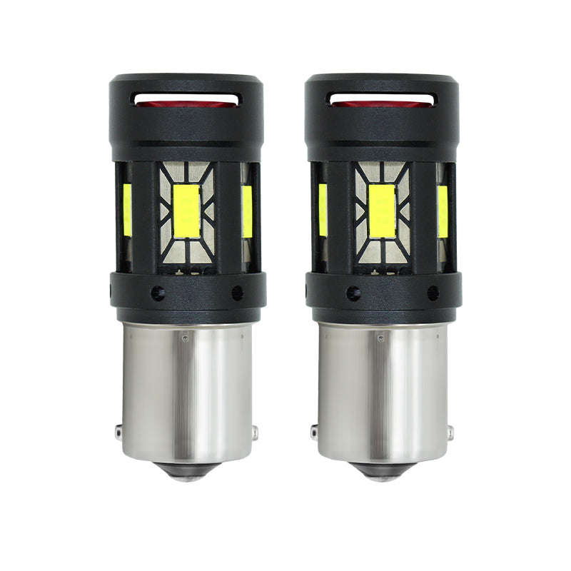 1156 5 SMD indicator 180'  Car LED
