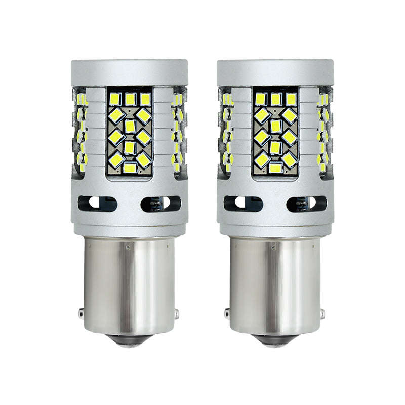 1156  75 SMD indicator 180' Car LED