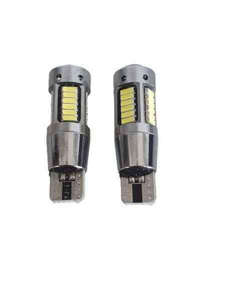 T10 4014 30 led Aluminum Canbus-10 SETS