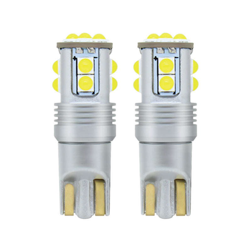 T10 11 LED 4014 CANBUS 12-24V