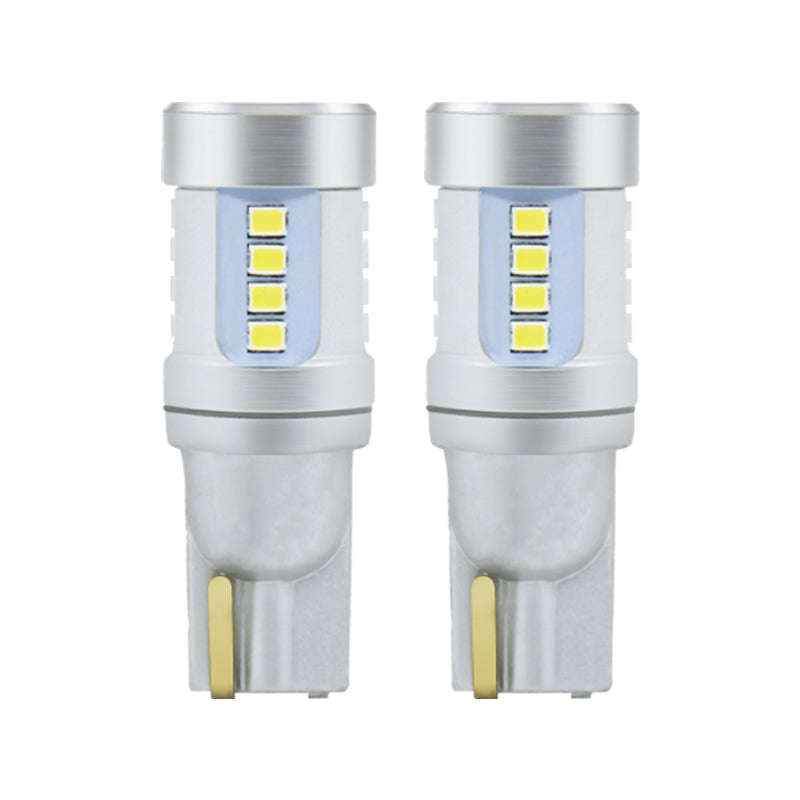 T10 19 LED CANBUS 12-24V