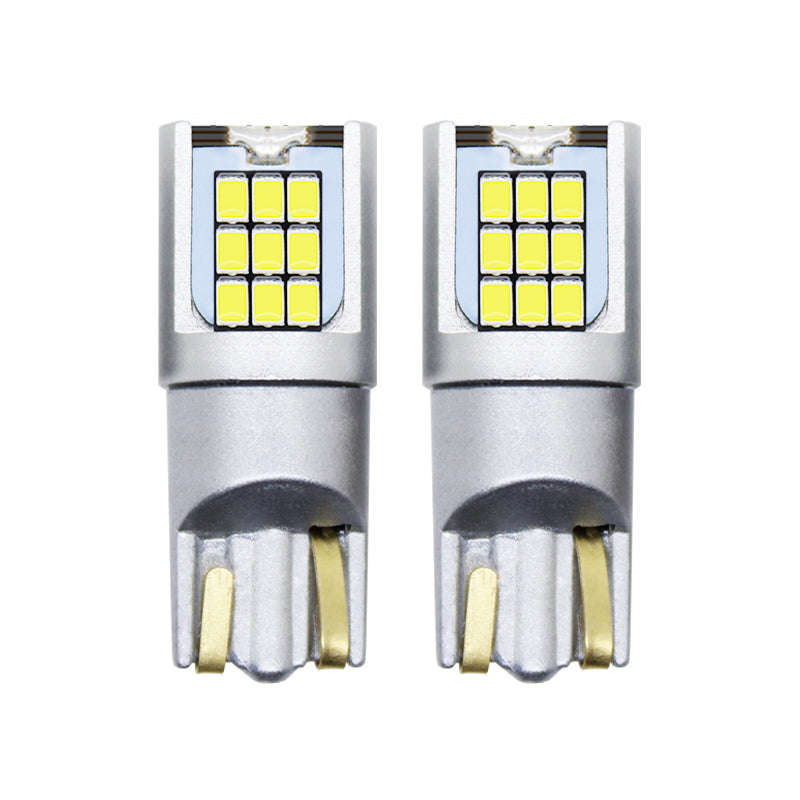 T10 23 LED CANBUS 12-24V