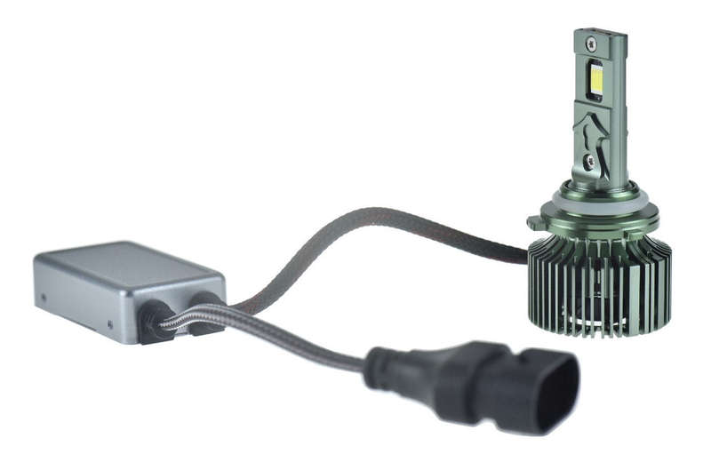 V11 60w Canbus 15000 lumens -H11