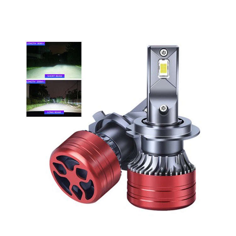 T30 Series 55w Canbus 8000 lumens LED H1 - Set