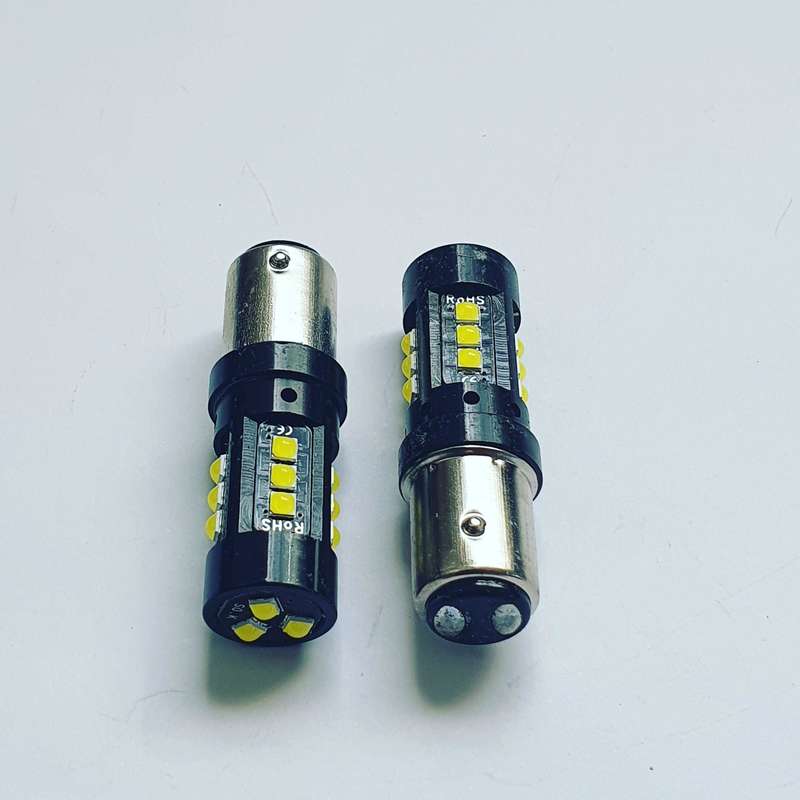 Premium brake 15 led Set