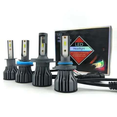 V10 CSP 48w led H11 -10 SETS