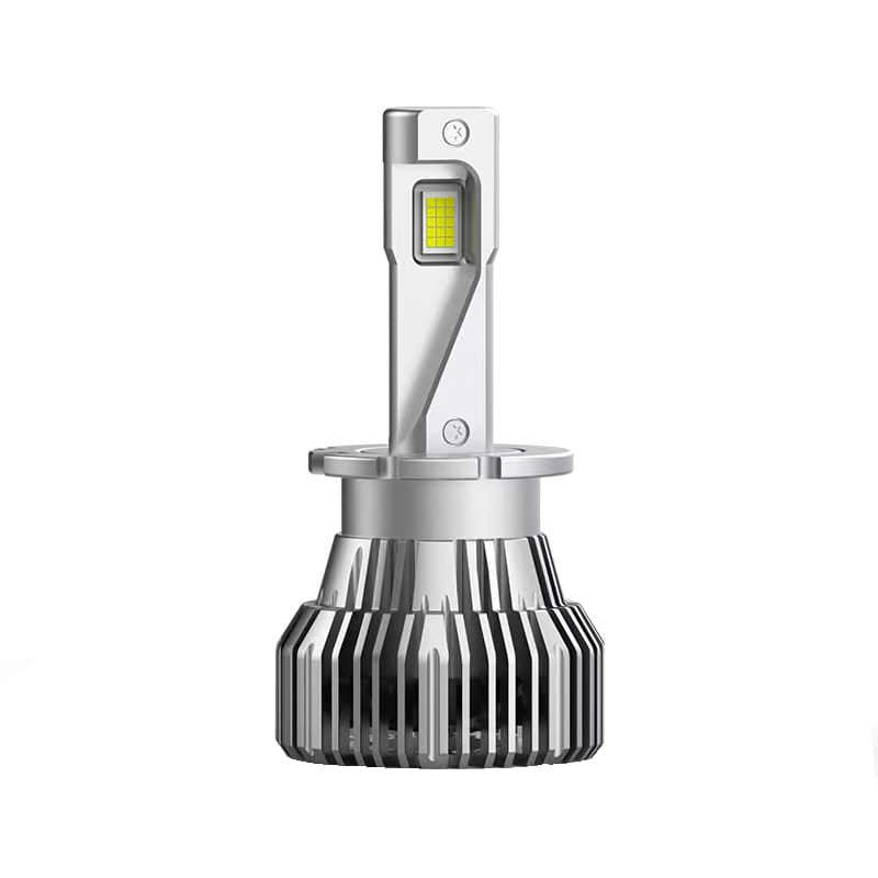 D2s Xenon to LED