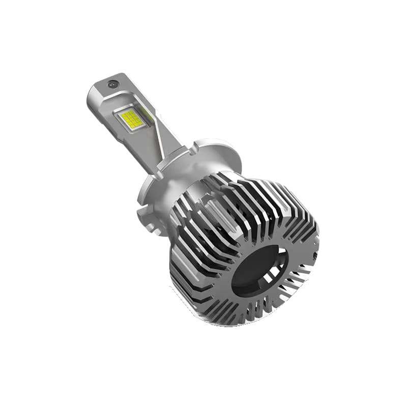 D2s Xenon to LED