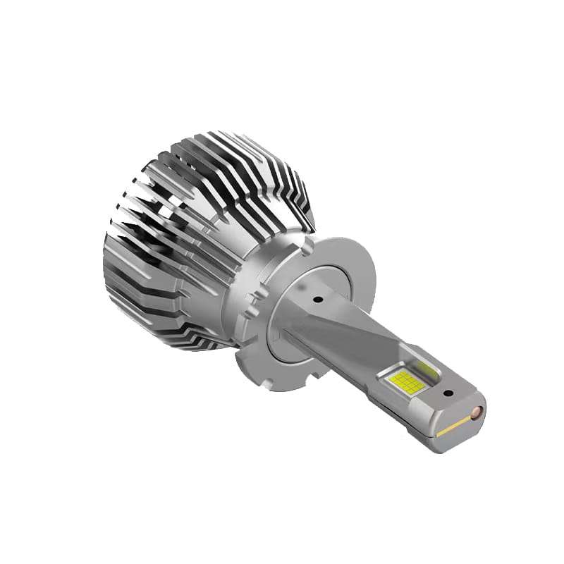 D2s Xenon to LED