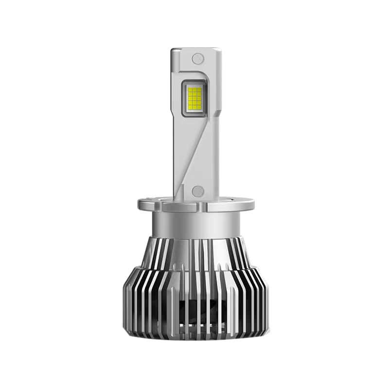 D2s Xenon to LED