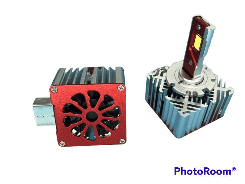 D3s 40w 10000 lumen LED