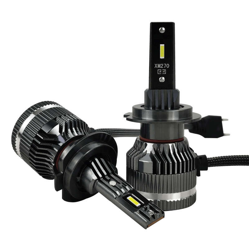 F5 48w CSP 1860 Canbus led - H7