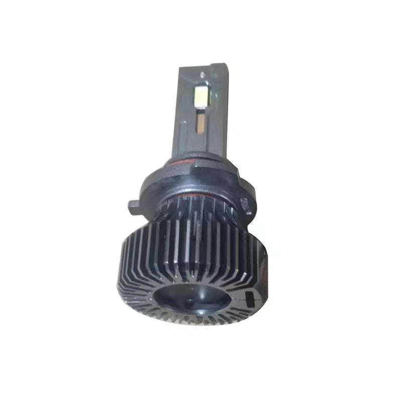F6 60w canbus 3570 chip led headlight Set- H11