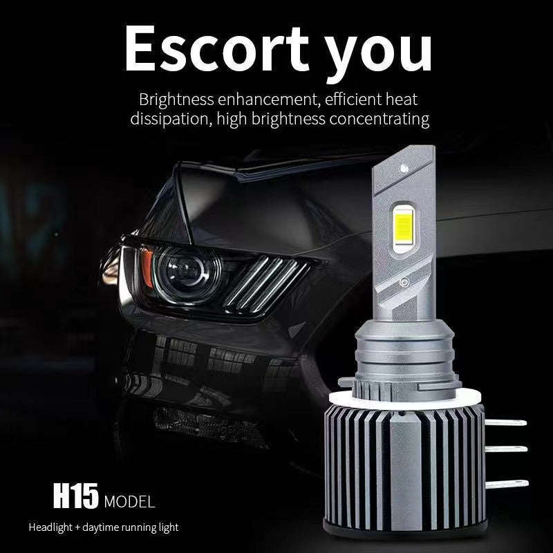 H15 55w Led