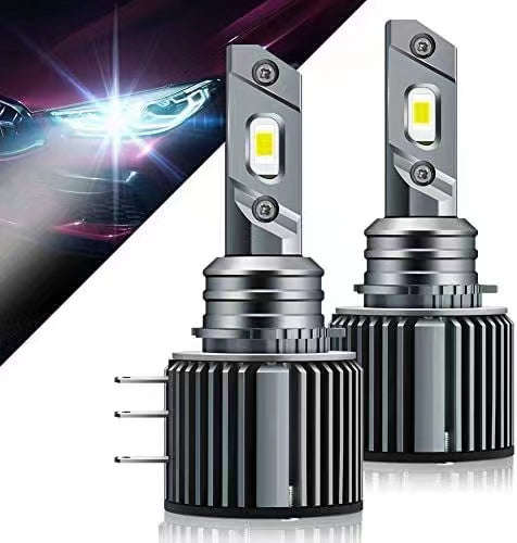 H15 55w Led
