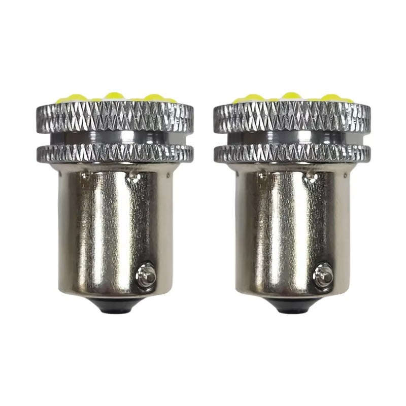 1157 Super Bright Reverse 12 smd