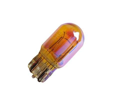 T20 7440 Diadem Coated indicator Bulbs