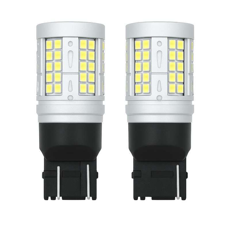 7443 103 SMD Reverse Car LED