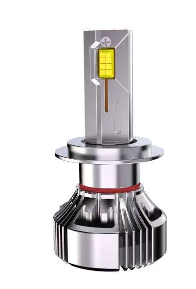 F4 48w canbus 3570 chip led headlight Set- H11