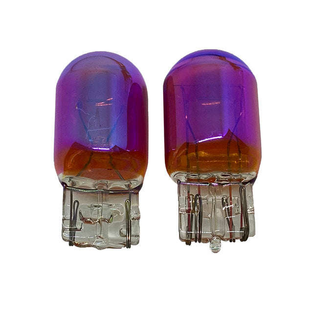 Diadem Coated indicator Bulbs T20 7440 Indicator