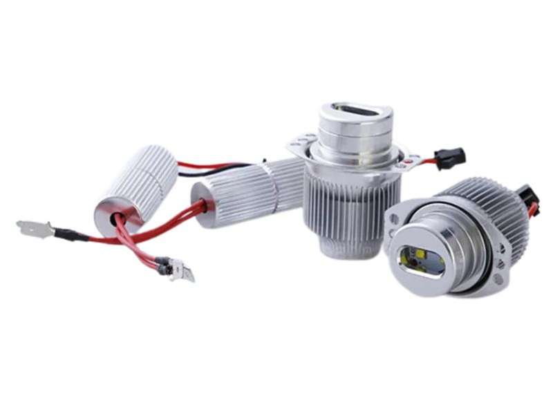 E90 Canbus 10w Pre Lci Angel Eye Marker- Set