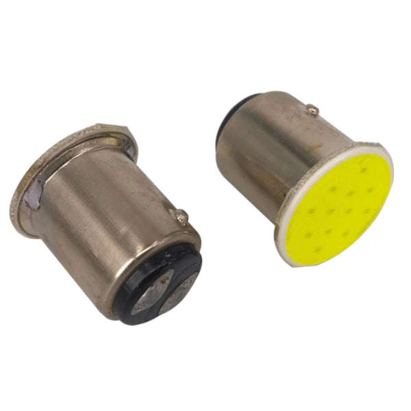 Brake Led 11567 COB Set double contact