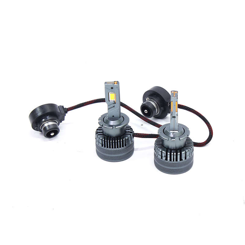 D2s Led replacement set