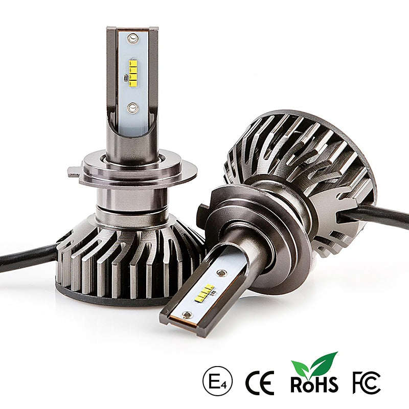 48w Csp Error Free led -H7