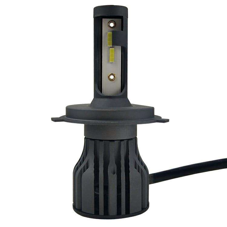 V10 CSP  48w h4 led Set