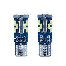 T10 4014 30 Led Premium park - SET