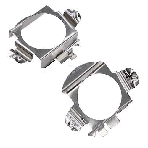 Mercedes benz Led Adapters