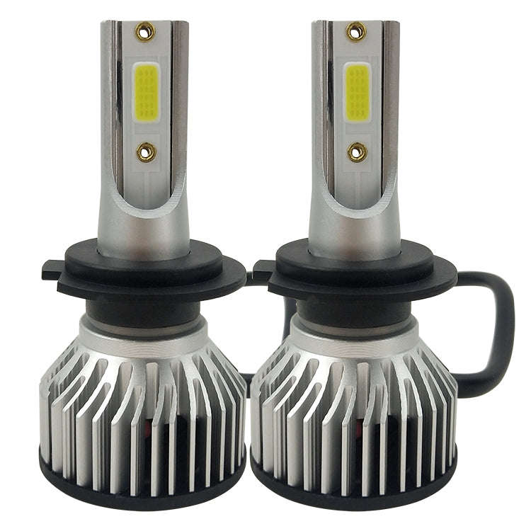 V5 Dob chip led headlight range-H11