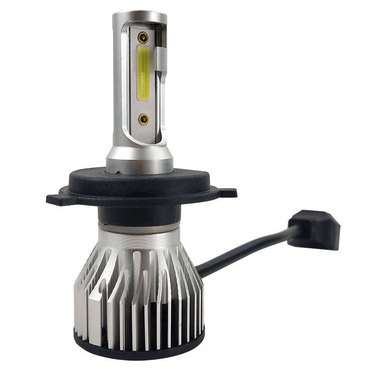 V5 Dob chip led headlight range-H11