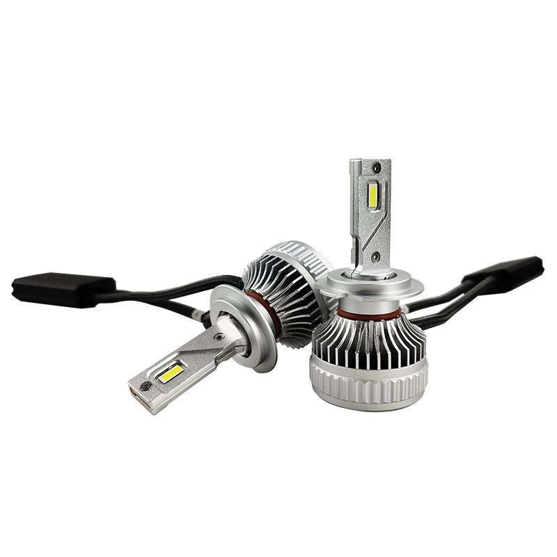 V8 55w CSP 3570 Canbus Premium Led headlight -H4