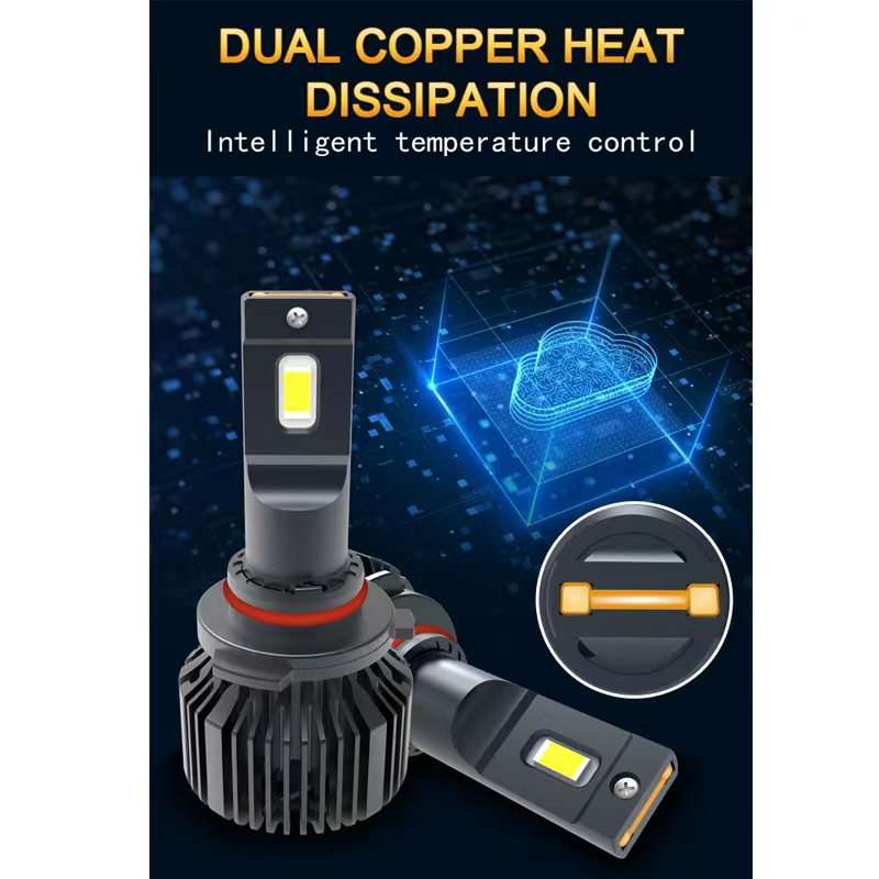 M1 70w 10000 lumen Universal D1 D2 D3 D4 Xenon to led