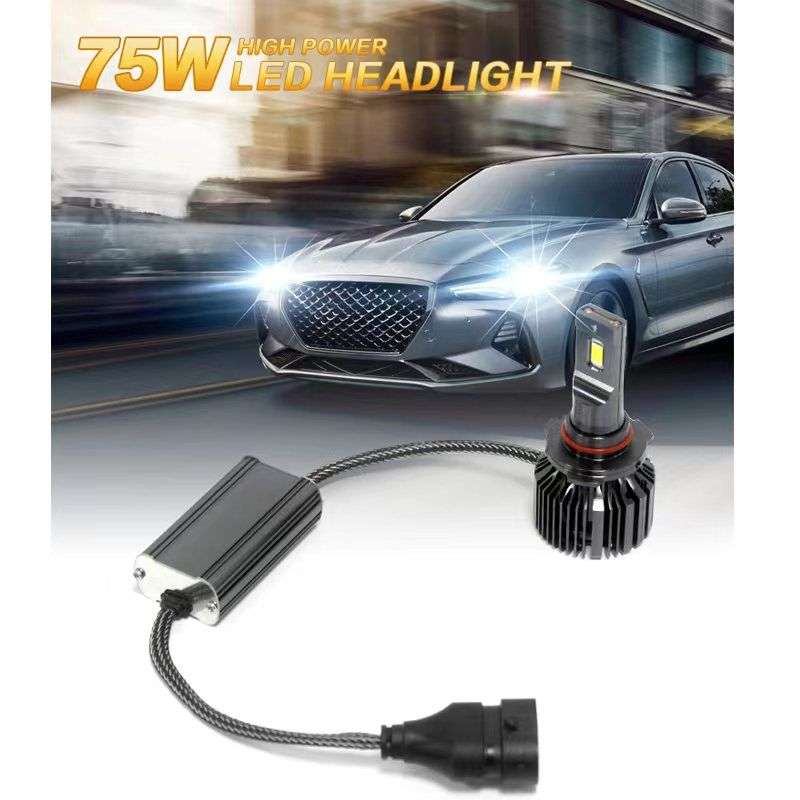 M1 70w 10000 lumen Universal D1 D2 D3 D4 Xenon to led