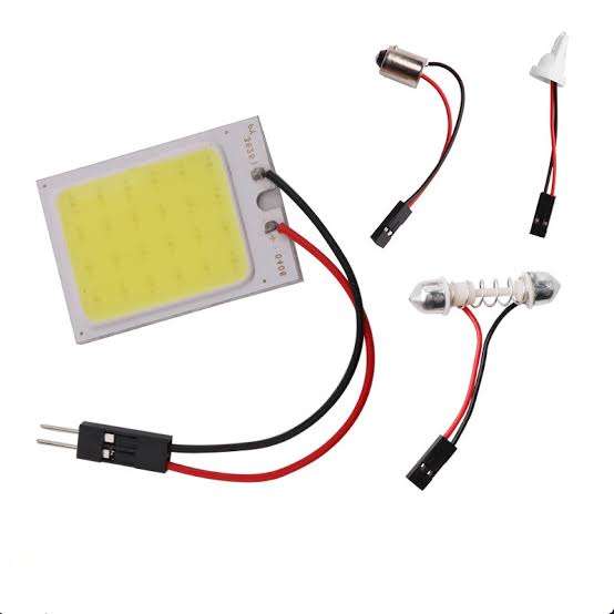 Universal Roof 48 cob Led