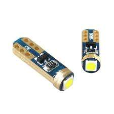 T5 3030 Dashboard led - Red