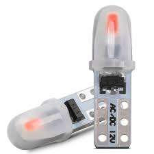 T5 Non canbus 3030 Dashboard led - White