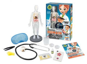 HUMAN BODY ANATOMY 12 EXPERIMENTS EDUCATIONAL,TEACHER HOME SCHOOL, LEARNING