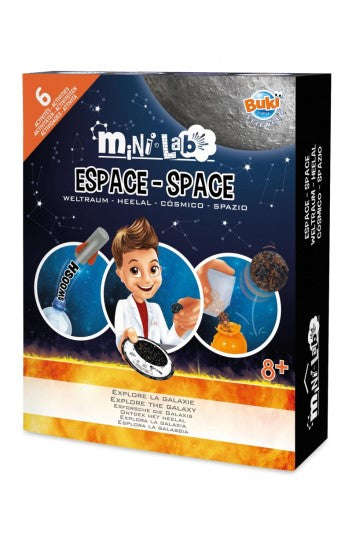 MINI LAB SPACE 6 ACTIVITIES EXPLORE THE GALAXIES EDUCATIONAL,TEACHER HOME SCHOOL, LEARNING